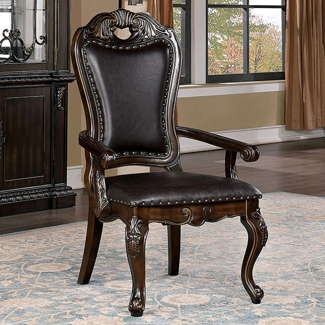 Lombardy Arm Chair