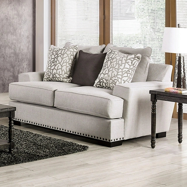 Picotee Loveseat