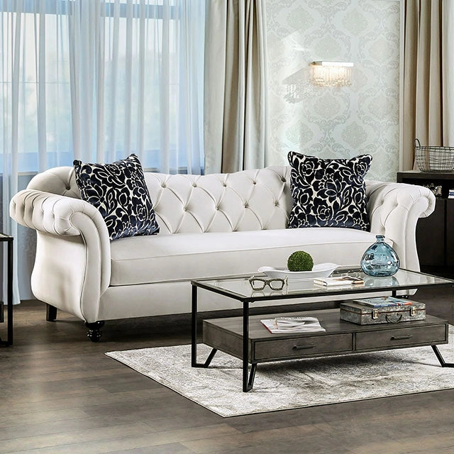 Antoinette Sofa