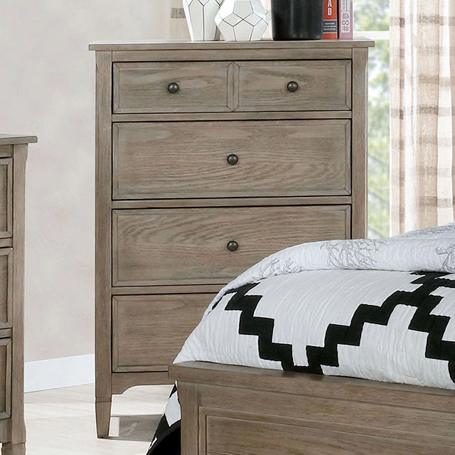 Vevey Chest