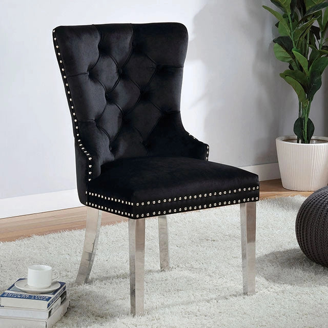 Jewett Wingback Chair