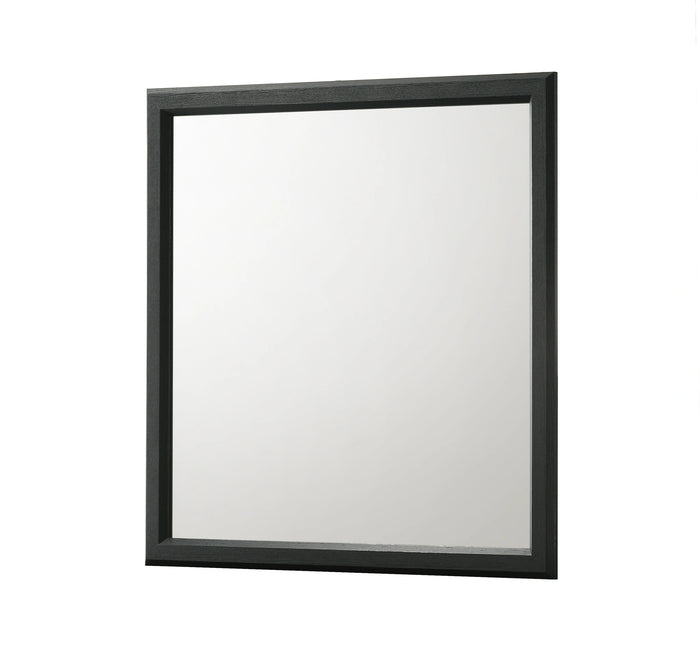 Charlie Dresser Mirror