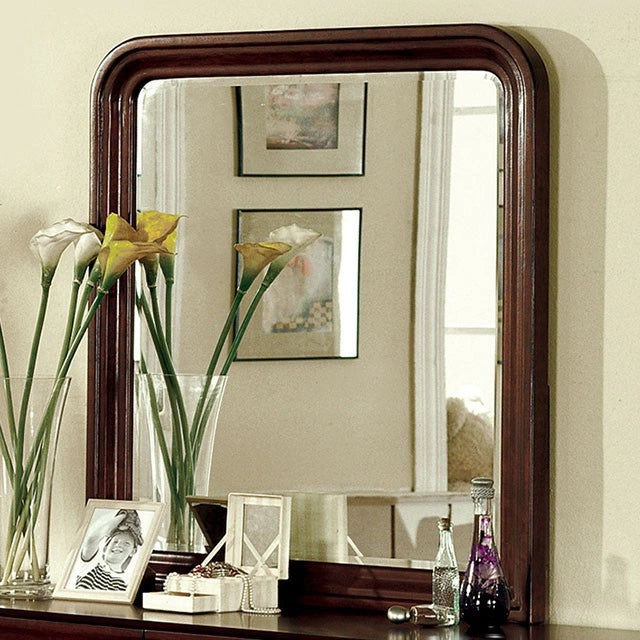 Louis Philippe Chrome