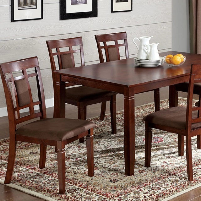 Montclair Dining Table Set