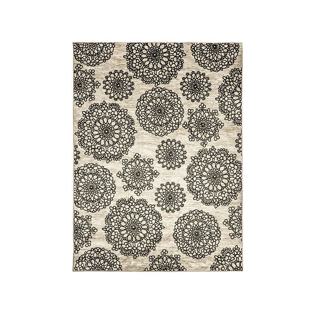 Acanthus Small & Medium Area Rug