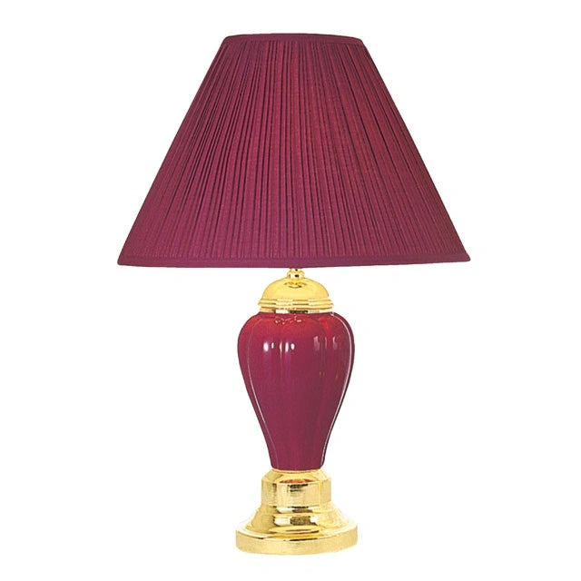 Light Table Lamp